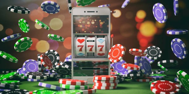 pubgtogel App 