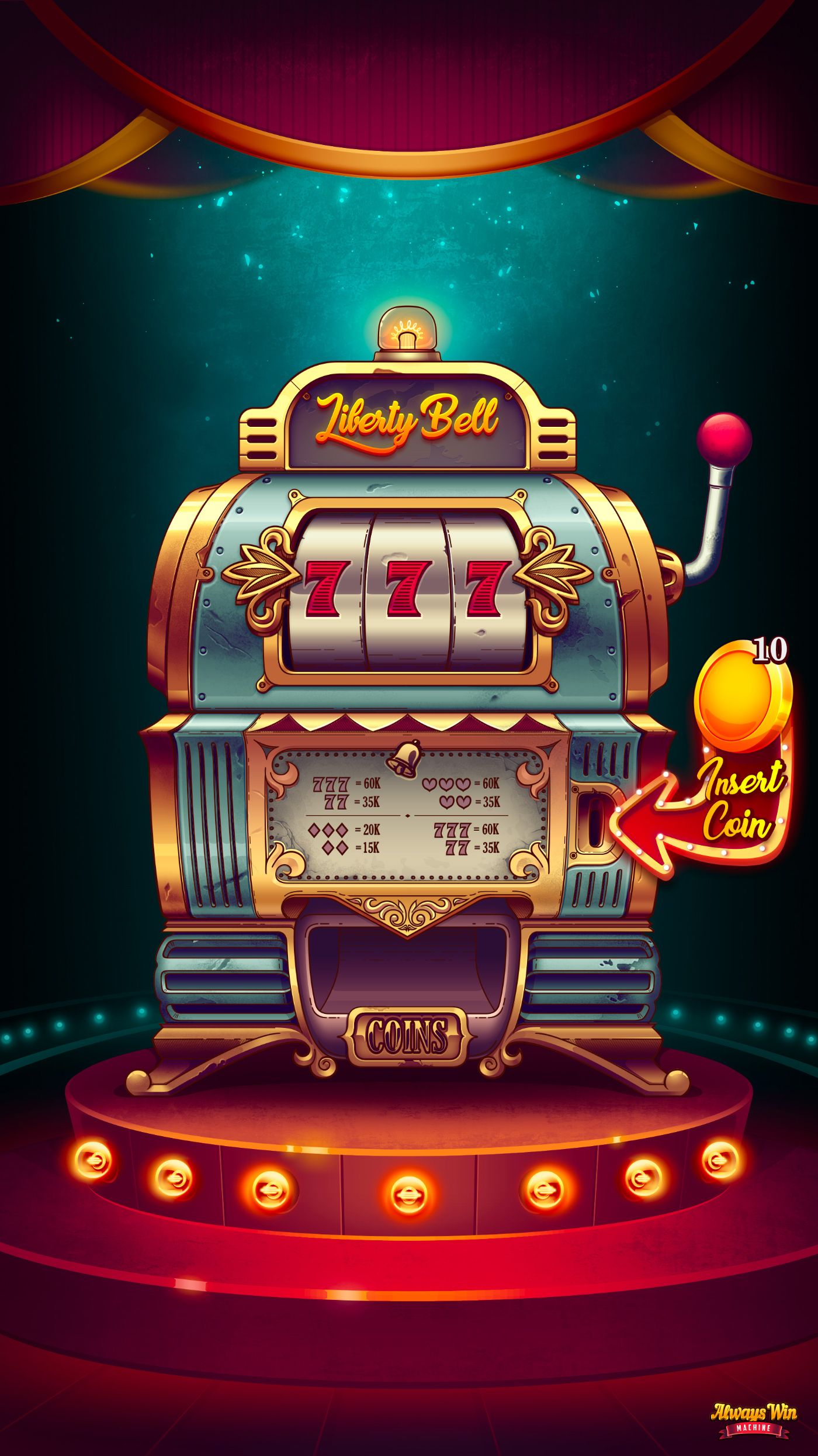 French Roulette betting layout close-up