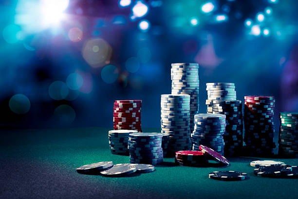 Andar Bahar card game at Hongkong Pools